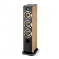 Focal ARIA EVO X N°2 Prime Walnut