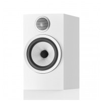 Bowers & Wilkins 706 S3 White