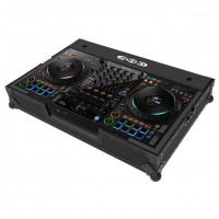 ZOMO Flightcase P-DDJ-FLX10 NSE