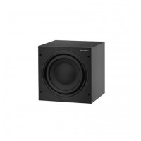 Bowers & Wilkins ASW 610 Black