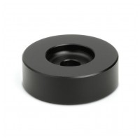 Dynavox Alu Single Puck ASP2 Black