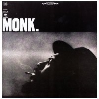 Music On Vinyl THELONIOUS MONK - MONK 180g LP