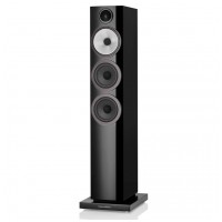 Bowers & Wilkins 704 S3 Black Gloss