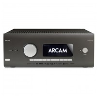 Arcam HDA AVR21