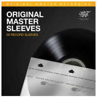 MoFi ORIGINAL MASTER SLEEVES (Inner)