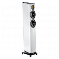 Elac Vela FS 408.2 WHITE HIGH GLOSS