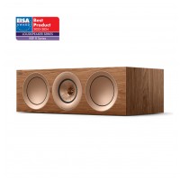 KEF R6 Meta ořech