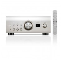 Denon PMA-3000NE Premium Silver
