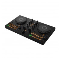 AlphaTheta DDJ-FLX2