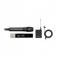 Sennheiser ew-D DUO
