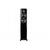 Elac Vela FS 408.2 BLACK HIGH GLOSS