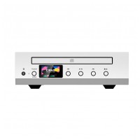 Shanling CR60 Stříbrná