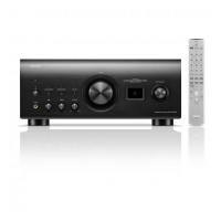 Denon PMA-3000NE Black
