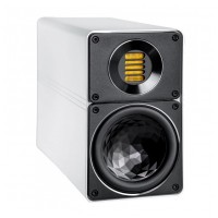 Elac Elegant BS 312.2 White High Gloss