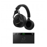 AlphaTheta HDJ-F10 TX