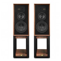 Wharfedale  Super Linton + Stojany Walnut