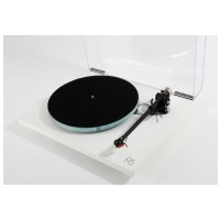 Rega Planar 6  biela matná + Ania MC