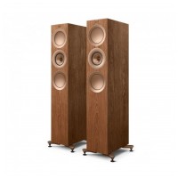 KEF R7 Meta orech