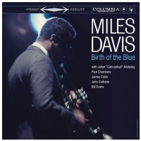 Analogue  Production Miles  Davis - Birth of the Blue