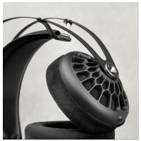 Meze Audio 105 AER BLACK