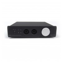 Musical Fidelity MX-HPA Černá