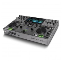 Denon DJ PRIME GO+