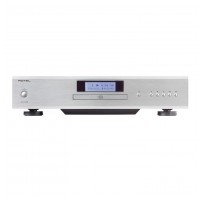 Rotel CD11mkII Silver