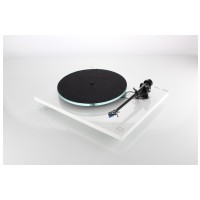 Rega Planar 3  biela + Nd5 MM