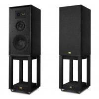 Wharfedale  Super Linton + Stojany Black Oak