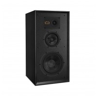 Wharfedale  Super Linton Black Oak
