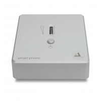Clearaudio Smart Phono V2 Silver