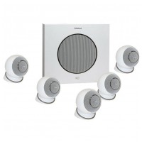Cabasse Eole 4 Systém 5.1 White
