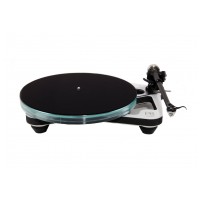 Rega Planar 8  biela matná + Apheta 3 MC