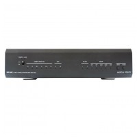 Musical Fidelity MX-DAC Černá