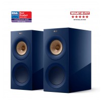 KEF R3 Meta Indigo Gloss