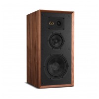 Wharfedale  Super Linton Walnut