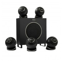 Cabasse Eole 4 Systém 5.1 Black