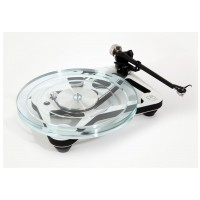 Rega Planar 8  biela matná + Ania Pro MC