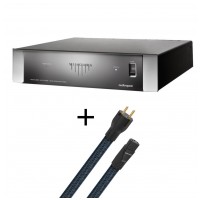 Audioquest Niagara 3000 + NRG-Monsoon 2.0m