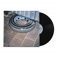VINYL Supa & Vec - N​á​mestie slobody 1 LP