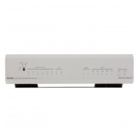 Musical Fidelity MX-DAC Stříbrná