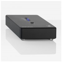 Clearaudio Smart Phono V2 Black