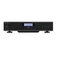 Rotel CD11mkII Black
