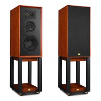 Wharfedale  Super Linton + Stojany Mahagon