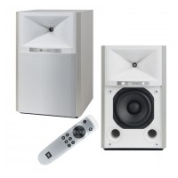 JBL 4305 Bílá Aspen