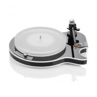 Clearaudio Celebrity "Al di Meola" Edition Black