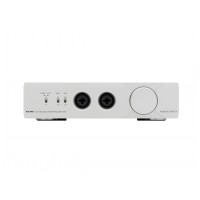 Musical Fidelity MX-HPA Stříbrná