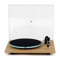 Rega Planar 3  svetlý dub + ND5 MM