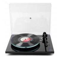 Rega Planar 3  čierna + Nd3 MM