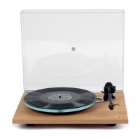 Rega Planar 3  svetlý dub + Nd3 MM